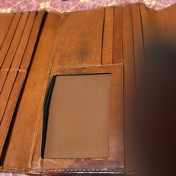 🔥💖Authentic Brown Dior Wallet 🔥💖💖 - Picture 8 of 11